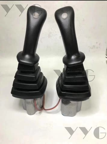 331 mini excavator joystick cover|Joysticks .